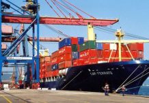 Balança comercial registra superávit de US$ 7,46 bilhões em junho