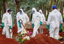 Homem de 84 anos é mais uma vítima de coronavírus em Vilhena; veja boletim