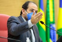 Laerte Gomes é contra fechamento do comércio em todo Estado