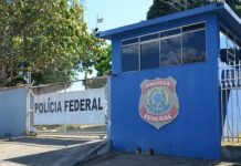 PF estende campanha de arrecadação de alimentos até dia 10 em Vilhena