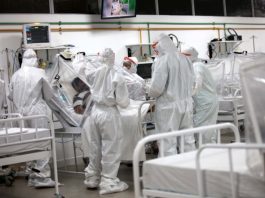 Em 24 horas, Rondônia registra 31 mortes por coronavírus e confirma 32.944 infectados