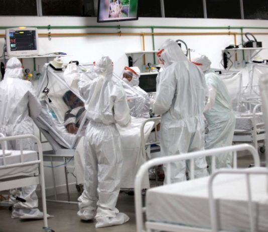 Em 24 horas, Rondônia registra 31 mortes por coronavírus e confirma 32.944 infectados