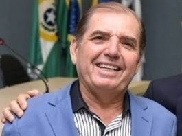 Dono de cartório em Cacoal morre vítima de acidente