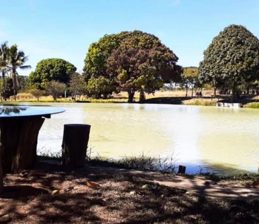 Confira o cardápio da semana do Pesque Pague Restaurante Roque de Vilhena