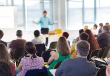 Edital de convenção do Democratas de Colorado