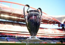 Liga dos Campeões: Uefa sorteia confrontos da fase qualificatória