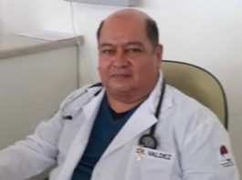 Em cortejo, Luis Valdez será homenageado e terá suas cinzas sepultadas no domingo em Vilhena