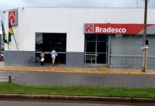 Agências bancárias de Vilhena têm trabalhadores infectados pela covid-19; em Cabixi são 6 e 139 em RO