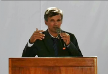 Vereador cobra do executivo mais empenho na saúde durante pandemia em São Felipe do Oeste