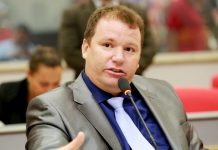 “Costa Marques não tem viabilidade e Presidente pode responder por improbidade”, diz deputado de RO ao defender ponte em Guajará