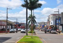 Vilhena registra mais três mortes e 34 novos infectados nas últimas 24 horas