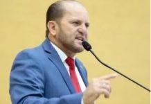 Cirone Deiró destina R$ 1,5 milhão para investimentos em obras de revitalização na rodoviária de Cacoal