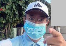 EXCLUSIVO: “Japonês não tem vaga garantida à reeleição no PV”, diz presidente estadual ao expor desgaste e insatisfação com membros do diretório em Vilhena