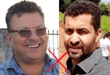 Prefeito reage a críticas e diz que presidente da Câmara tenta reeleição sem serviços prestados em Corumbiara