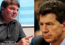 Ao entrar na “briga”, Cassol afirma que Agricultura de RO está falida e secretário rebate ao lembrar condenação e chama ex-senador de falastrão