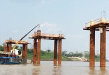 Bancada de RO diz que há projeto para construção de ponte em Guajará-Mirim, mas admite escassez de recursos