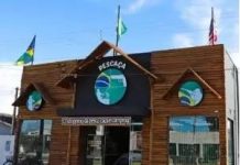 Pescaça está com 15% de desconto no mês dos pais e promoção em pacotes de tiro experimental; confira