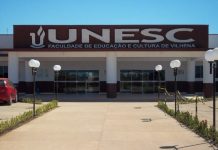 Acadêmicos de direito da Unesc terão oportunidade de estagiar em escritórios de advocacia de Vilhena e região