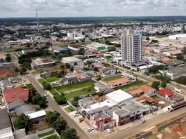 Vilhena identifica mais quatro infectados e há seis pacientes internados na central à covid-19 nesta terça