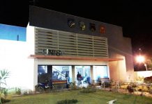 Homem arromba apartamento por duas vezes para receber dívida e acaba preso em Vilhena