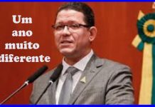 OPINIÃO DE PRIMEIRA: na pandemia, um aniversário diferente, com muita reza e pedido de cestas básicas para ajudar os mais pobres