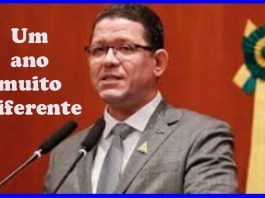 OPINIÃO DE PRIMEIRA: na pandemia, um aniversário diferente, com muita reza e pedido de cestas básicas para ajudar os mais pobres