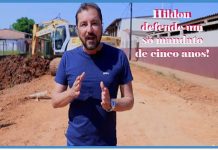 OPINIÃO DE PRIMEIRA: Hildon não vai tentar um segundo mandato e abre caminho para vários nomes na capital