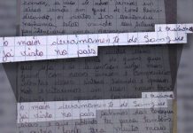 Polícia de MS apura ameaça do PCC de “maior derramamento de sangue do País”