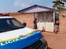 TRAGÉDIA: avô teria matado neta e depois se enforcado em RO