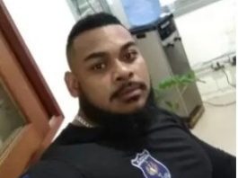 Polícia apreende adolescente apontado como autor dos disparos que matou policial penal em Vilhena