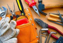 Construtor civil tem obra invadida e várias ferramentas furtadas em Vilhena