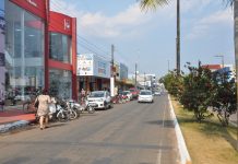 Secretaria de Saúde confirma 63 novos casos de covid-19 neste domingo em Vilhena