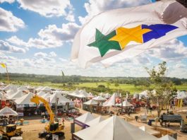 Potencialidades de Rondônia são apresentadas ao embaixador de Israel