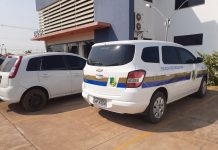 Infectado por covid-19, adolescente apreendido apontado como autor do assassinato de policial penal foge do HR de Vilhena