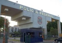 Ex-diretor da Assembleia Legislativa de RO que estava foragido é preso em Brasília pela PF