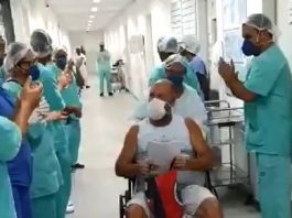 Rondônia tem 40.184 pacientes recuperados e 7.031 casos ativos de coronavírus