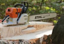 Ladrão invade hotel e furta motosserra em Chupinguaia