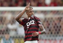 Flamengo encara Independiente del Valle no Equador, pela LIbertadores