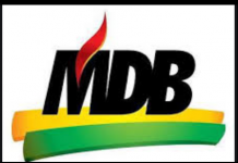 MDB convida membros para convenção em Cerejeiras; veja edital
