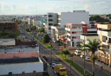 Morador, de 50 anos, do bairro Marcos Freire, é a 46ª vítima da covid-19 em Vilhena; leia boletim desta terça