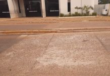 FAIXAS ELEVADAS: fiscal vai ao MP e entrega dossiê contra Japonês, secretários e empresário por obras inacabadas em Vilhena