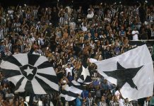Botafogo e Vasco se reencontram para duelo inédito na Copa do Brasil
