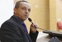 Lazinho da Fetagro pede informações sobre plano de ação para liberação de recursos da lei Almir Blanc do setor cultural