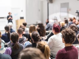 Convocação para assembleia geral da Ambajas de Vilhena
