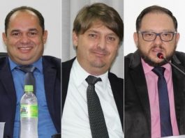 Vereadores aprovam aquisição de ônibus destinado para atletas com R$ 500 mil devolvidos pela Câmara de Vilhena