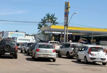 Governo prorroga para 30 de dezembro prazo de pagamento de IPVA dos veículos com placas finais em 8, 9 e 0