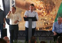 Contrato da Ferrovia de Integração do Centro-Oeste que chegará à Vilhena será assinado em novembro, diz ministro