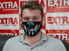 Pré-candidato a reeleição, Maziero faz balanço de mandato e acredita que Maria José continue como vice de Japonês