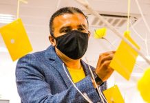 “SETEMBRO AMARELO”: Alex Silva abre campanha com movimento de conscientização e valorização à vida