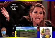 OPINIÃO DE PRIMEIRA: mal-entendido serviu para que a obra da ponte internacional em Guajará-Mirim voltasse à pauta